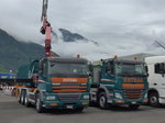 (172'384) - Entrag, Grindelwald - BE 735'589 - DAF am 26.
