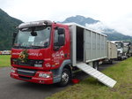 (172'475) - K�ser, Walterswil - BE 156'338 - DAF am 26.