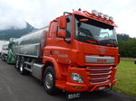 (172'479) - B�rli, Willisau - LU 11'193 - DAF am 26.