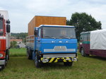(173'961) - DAF - LU 141'748 - am 20.