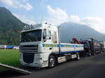 (181'515) - Sch�rch, Huttwil - BE 220'888 - DAF am 24.