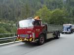 (129'870) - Roth, D�rnten - ZH 54'178 - FBW am 18.