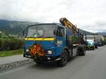 (129'919) - Rutz, Rindal - SG 551 - FBW am 18.