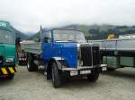 (129'981) - Roth, D�rnten - ZH 111'412 - FBW am 18.