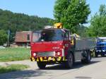 (161'834) - Roth, D�rnten - SG 1240 U - FBW am 6.