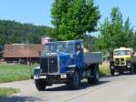 (161'851) - Roth, D�rnten - ZH 111'412 - FBW am 6.