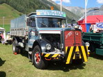(174'707) - Peter, Sargans - FBW am 10.