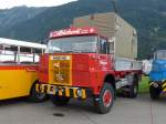 (151'919) - Ab�cherli, Sarnen - OW 10'034 - Henschel am 28.