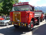 (205'977) - Ab�cherli, Sarnen - OW 10'055 - Henschel am 8.