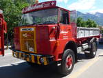 (205'978) - Ab�cherli, Sarnen - OW 10'034 - Henschel am 8.