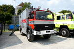 (279'040) - Wallner G., Amlikon-Bissegg - TG 219'813 - Iveco am 16.