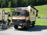 (254'033) - Winiger, Muolen - SG 460'119 - Iveco-Magirus am 19.