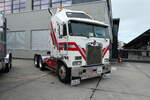 (279'617) - Kenworth - SH 52 U - am 30.
