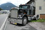 (280'398) - Kenworth - TI 727 U - am 13.