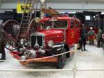 (150'352) - Feuerwehr, G�glingen - IIIC-1933 - Magirus am 26.