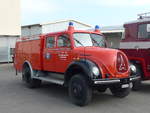 (192'404) - B�hlmann, Riggisberg - BE 616'228 - Magirus-Deutz am 5.