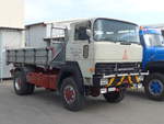 (192'405) - B�hlmann, Riggisberg - BE 650'781 - Magirus-Deutz am 5.