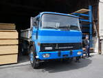 (262'090) - B�hlmann, Riggisberg - BE 671'494 - Magirus-Deutz am 4.