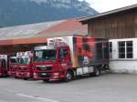 (151'978) - H&R Gastro, Interlaken - BE 735'485 - MAN am 28.
