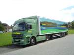 (133'977) - Gafner, Thun - Nr.