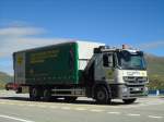 (147'047) - L�derach, Worb - BE 22'085 - Mercedes am 2.