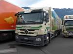 (151'885) - Br�hwiler, Oberwangen - TG 181'264 - Mercedes am 28.