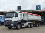 (171'595) - Gugelmann, Attiswil - Mercedes am 4.