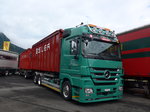 (172'334) - Gisler, Schattdorf - UR 9024 - Mercedes am 26.