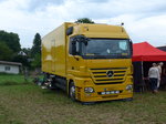 (174'032) - Mercedes - 70'424 - am 20.