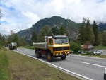 (184'890) - M�ller, Roggwil - TG 92'458 - Mercedes am 16.