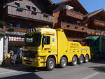(225'918) - Seto, B�nigen - BE 457'178 - Mercedes am 16.