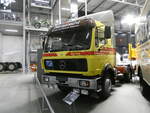 (275'516) - Hamprecht - Mercedes am 12.