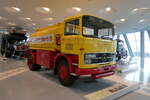(282'970) - Hoffmann, Oberhausen - OB-AY 57 - Mercedes am 11.