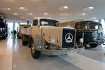 (282'971) - Mercedes - IVB-190'378 - am 11.