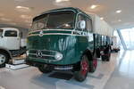 (282'974) - Mercedes am 11.