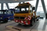 (282'998) - Gross - ES-PE 113 - Mercedes am 11. Dezember 2025 in Stuttgart, Mercedes-Benz Museum