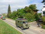 (192'539) - Mowag - AG 231'666 - am 5.