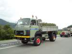(129'900) - Krienb�hl, Sattel - SZ 5314 - Saurer am 18.