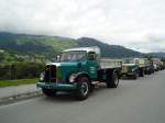 (129'917) - Bertschi, Zofingen - AG 192'214 - Saurer am 18.