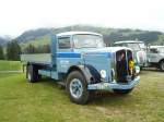 (129'971) - D�nki, Kloten - ZH 32'886 U - Saurer am 18.