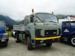 (129'982) - Krienb�hl, Sattel - SZ 5314 - Saurer am 18.
