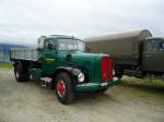 (130'018) - Domanski, Z�rich - ZH 178'730 - Saurer am 18.