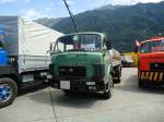 (134'398) - Brechtb�hl, Muri - BE 10'928 - Saurer am 25.