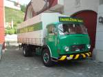 (139'044) - Dircks, Luzern - LU 211'373 - Saurer am 27.