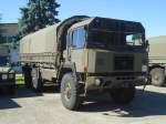 (139'591) - Schweizer Armee - M+33'104 - Saurer am 16.