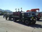 (139'594) - Welti, K�snacht - ZH 40'948 - Saurer am 16.