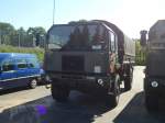 (139'596) - Schweizer Armee - M+32'562 - Saurer am 16.