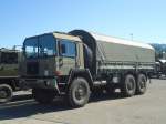 (139'600) - Schweizer Armee - M+33'359 - Saurer am 16.