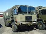 (139'604) - Schweizer Armee - M+33'351 - Saurer am 16.