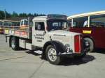 (139'634) - K�lin, Einsiedeln - SZ 7302 - Saurer am 16.
